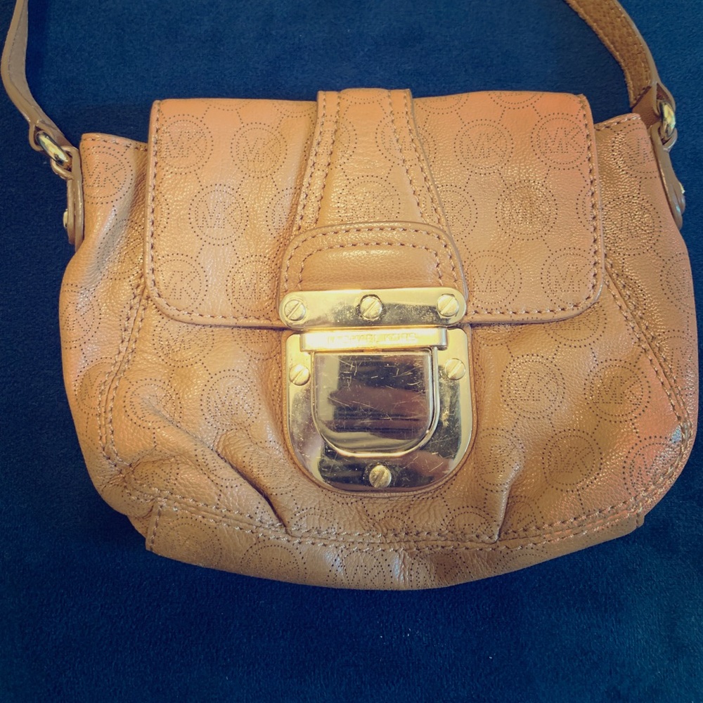 Cross shoulder sling bag, small